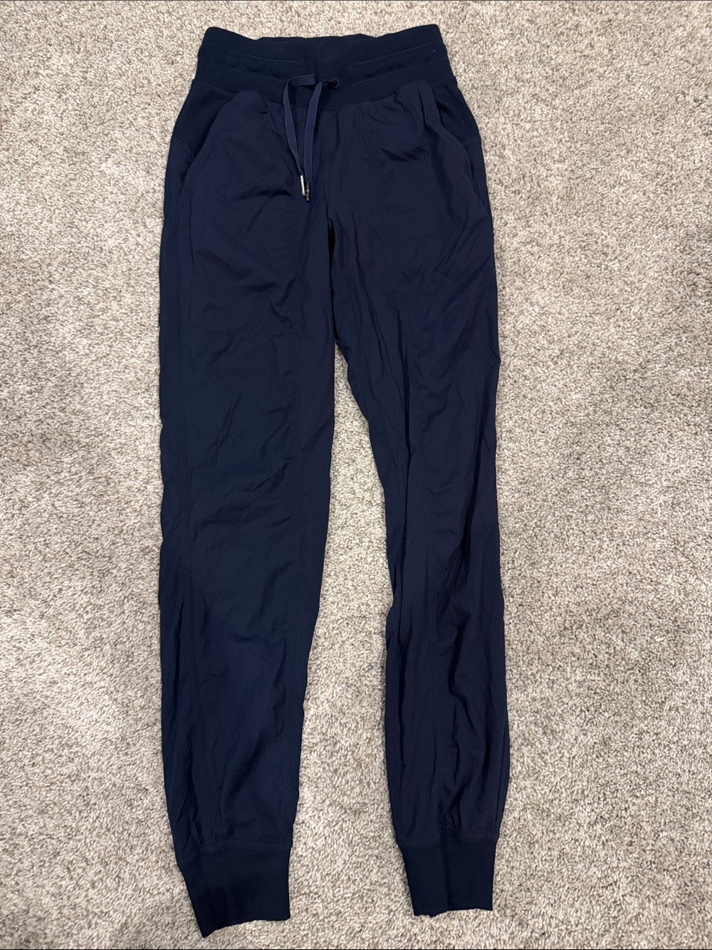 Lululemon Dance Studio Jogger